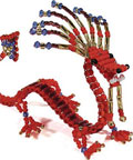 Chinese Dragon 