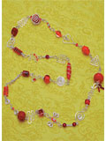 Crazy Allsorts Necklace