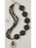 Opulent Onyx 