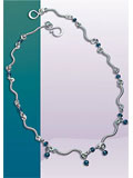 Sapphire Waves