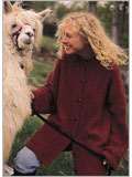 Balloon Stitch Jacket 