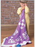 Bobby's Blankie 