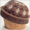 Hargard's Cap 