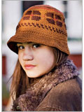 Allspice Hat 