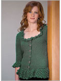 Antoinette Cardigan 