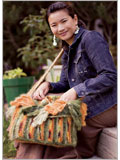 Autumn Foliage Bag