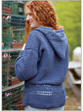 Easygoing Hoodie 