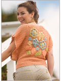 Flora Kimono