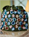 Flowered Tea Cozy 