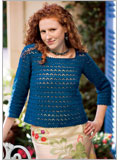 French Bistro Top 