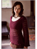 Josephine Pullover 