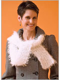 Loopy Scarf