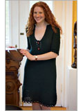 Milan Dress
