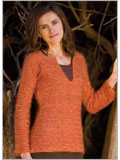 Rosemary Sweater