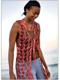 Siren Vest