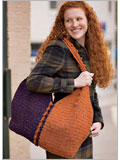 Two-Tone Bag 