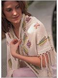 Summer Party Shawl