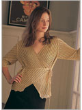 Rumpelstiltskin Cardigan