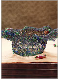 Grandma's Candy Bowl 