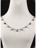 Aventurine Necklace 