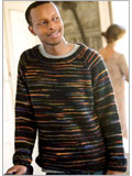 Guy's Raglan