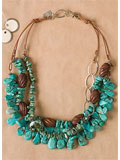 Turquoise Textures 