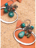 Southwest Boho Earrings