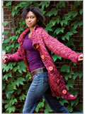Hip Hop Coat 