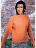 Refined Raglan 