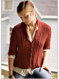 Nantucket Jacket 