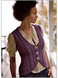 Provincial Waistcoat 