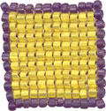 Square Stitch