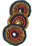 Circular Square Stitch 
