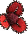 Picot Pincushions 