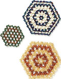 Hexagonal Netting 