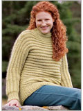 Sideways Pullover