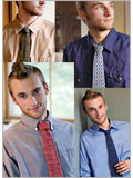 Traditional Ties 