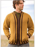 Highlands Zip Jacket 
