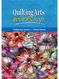 Collage Lace Scarves (Video Download) 