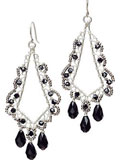 Baroque Earrings