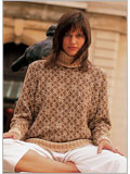 Timeless Fair Isle