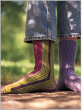 Better Mousetrap Socks 