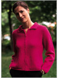 Zip-Front Perfection
