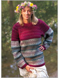 Happy Days Tunic 