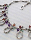 Royal Elegance Necklace 