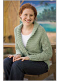 One Button Cardigan