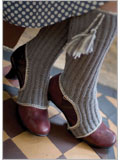 Uptown Gaiters 