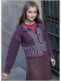 Cascade Cardigan 