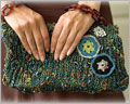 Clutch Purse 