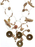Barely There Necklace 